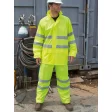High Viz Waterproof Suit FullGadgets.com