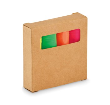 HIGH4 - Set di evidenziatori FullGadgets.com