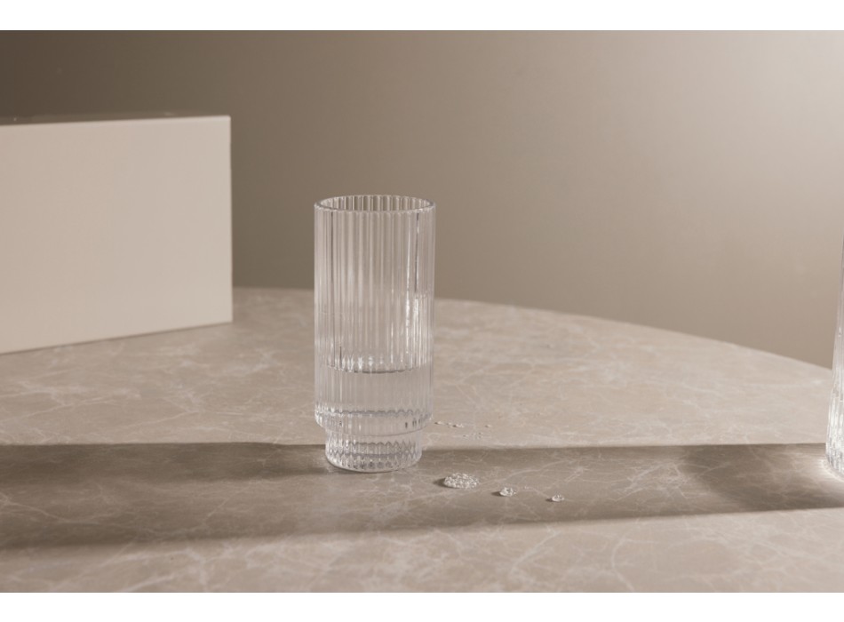 Highball VINGA York 4 pezzi FullGadgets.com