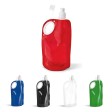 HIKE. Borraccia pieghevole in PET, PA e PE 750 mL FullGadgets.com