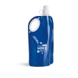 HIKE. Borraccia pieghevole in PET, PA e PE 750 mL FullGadgets.com