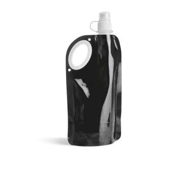 HIKE. Borraccia pieghevole in PET, PA e PE 750 mL FullGadgets.com