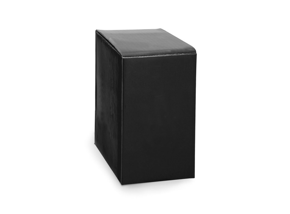 HIMALAYAS. Set di 4 bicchieri in acciaio inossidabile 25 mL FullGadgets.com