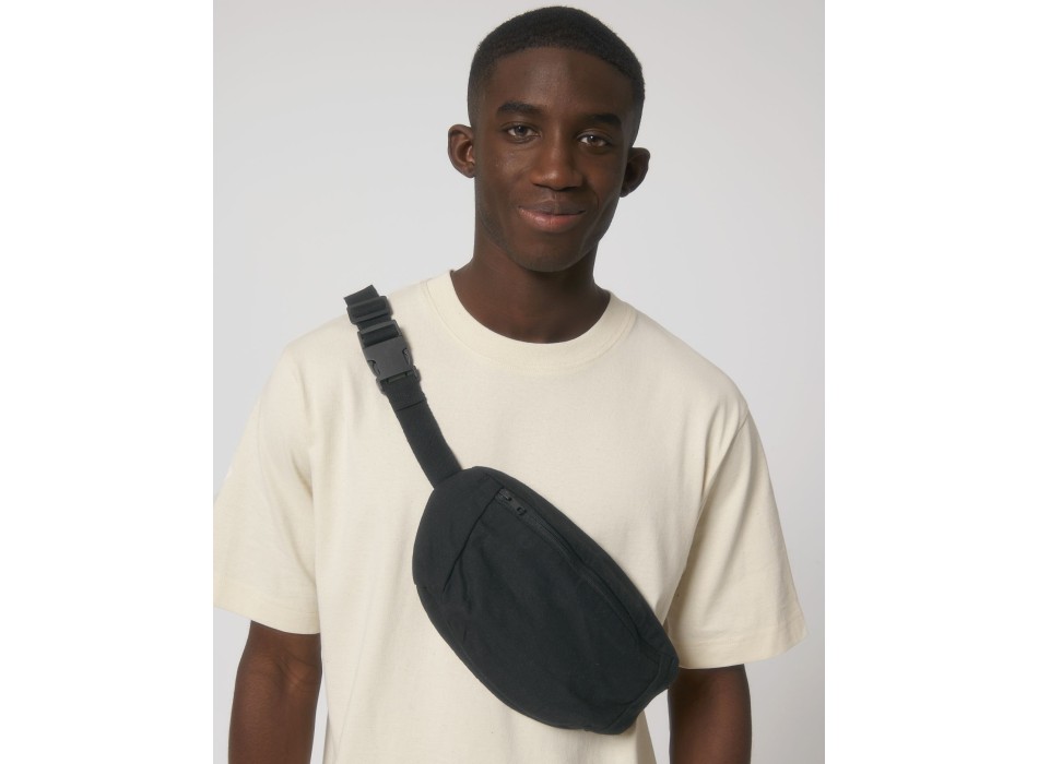 Hip Bag - Marsupio in tela FullGadgets.com