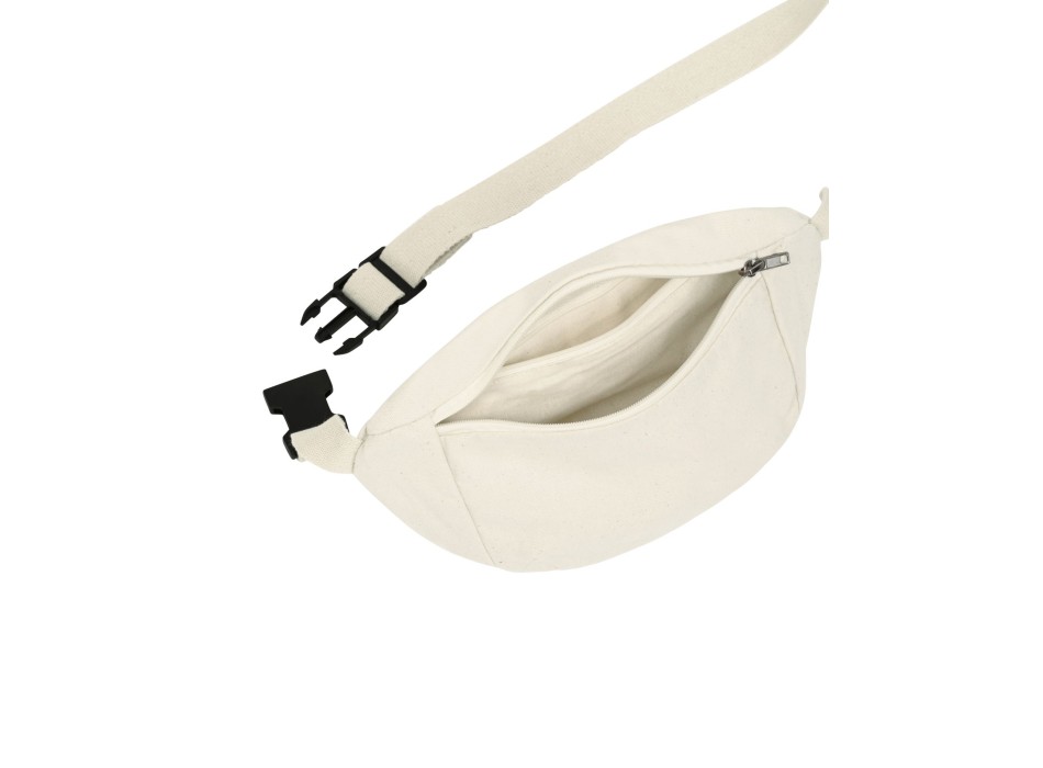 Hip Bag - Marsupio in tela FullGadgets.com