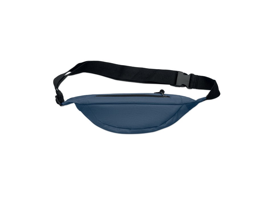 HIPLA - Marsupio in 600D RPET FullGadgets.com