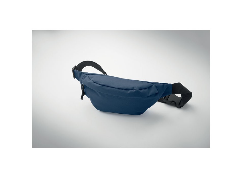 HIPLA - Marsupio in 600D RPET FullGadgets.com