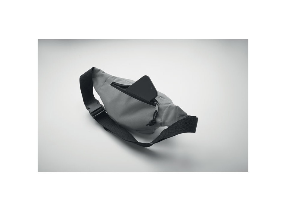 HIPLA - Marsupio in 600D RPET FullGadgets.com