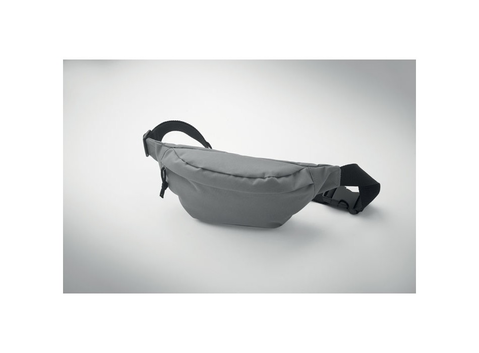 HIPLA - Marsupio in 600D RPET FullGadgets.com