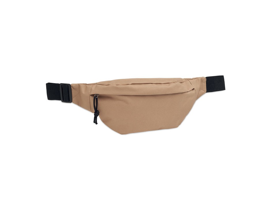 HIPLA - Marsupio in 600D RPET FullGadgets.com