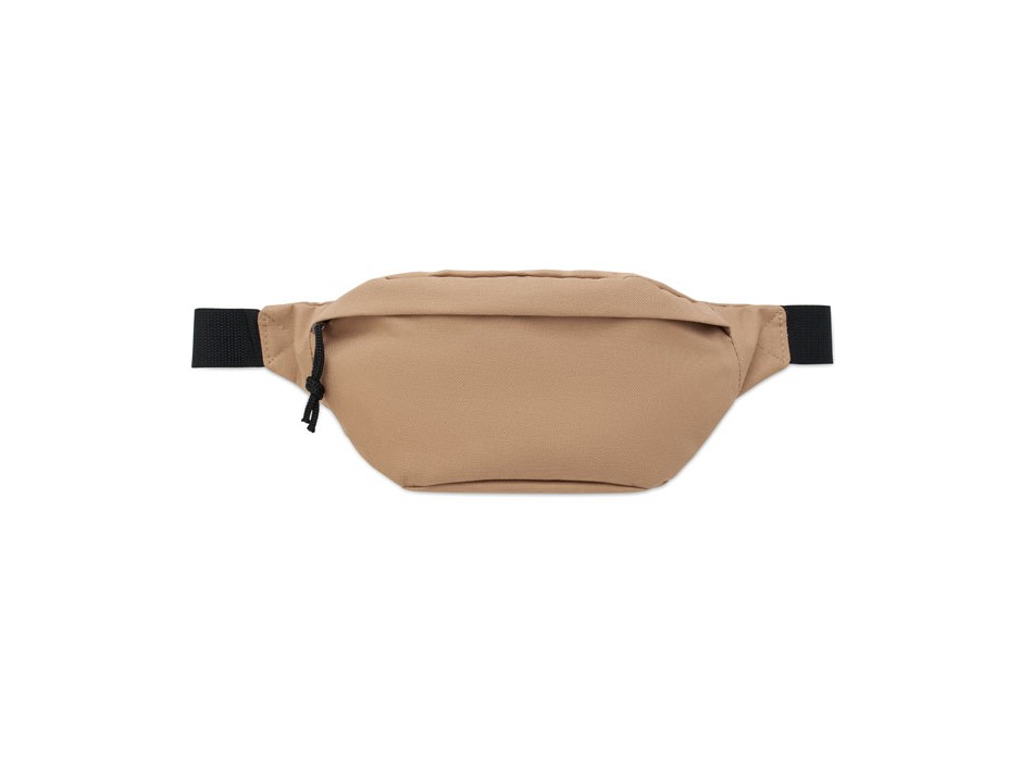 HIPLA - Marsupio in 600D RPET FullGadgets.com