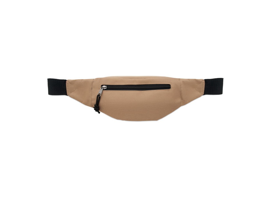 HIPLA - Marsupio in 600D RPET FullGadgets.com