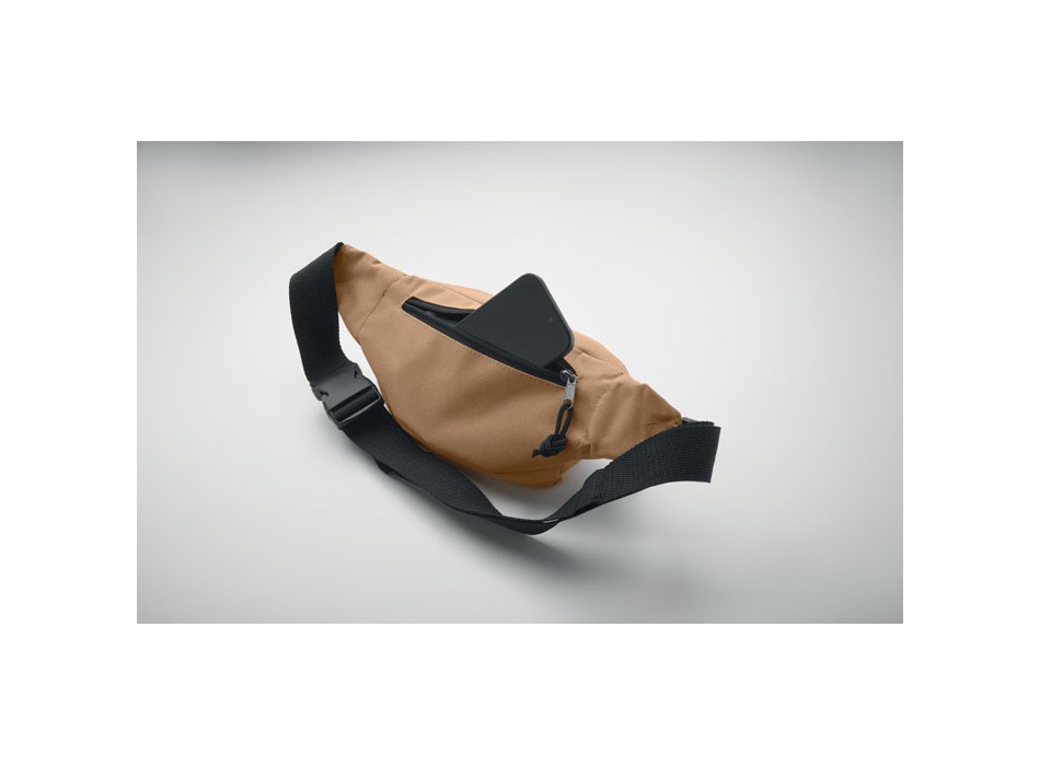 HIPLA - Marsupio in 600D RPET FullGadgets.com