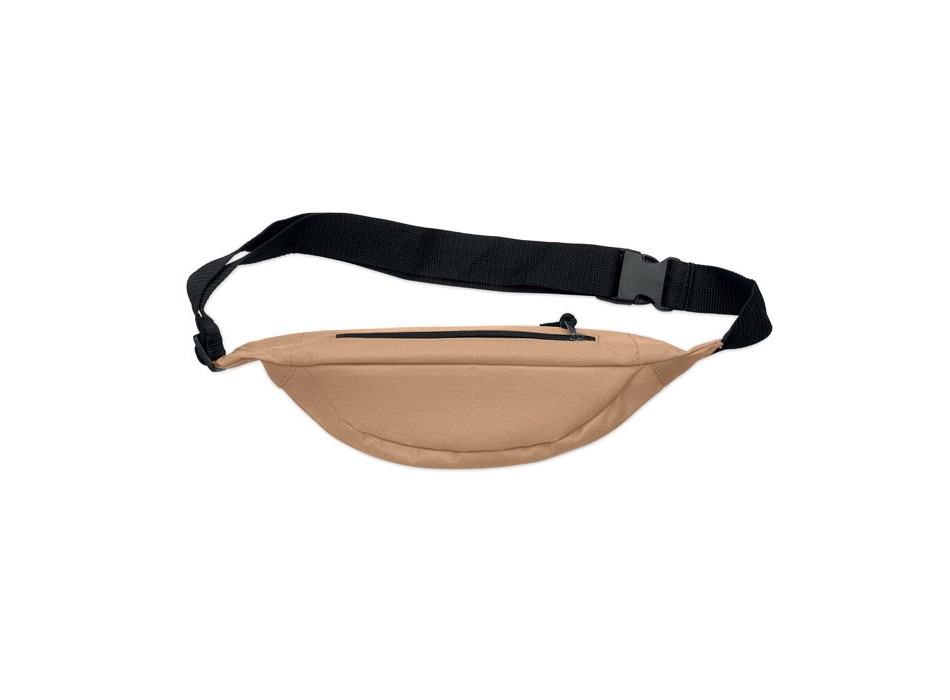 HIPLA - Marsupio in 600D RPET FullGadgets.com