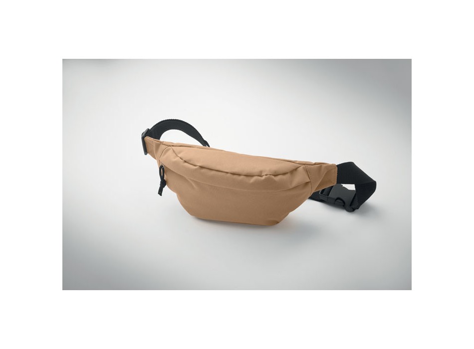 HIPLA - Marsupio in 600D RPET FullGadgets.com