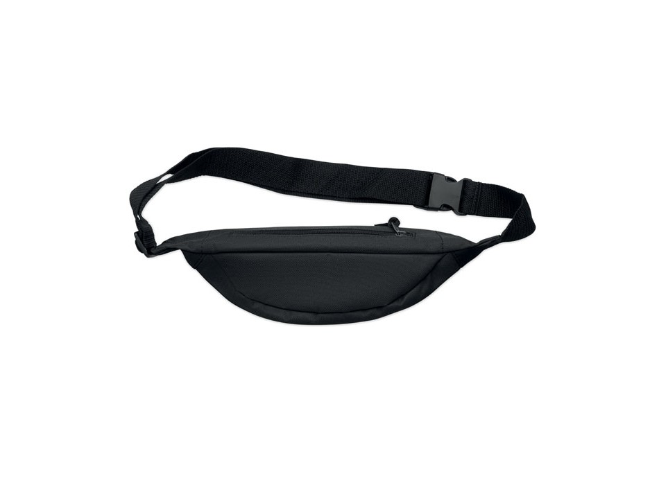 HIPLA - Marsupio in 600D RPET FullGadgets.com