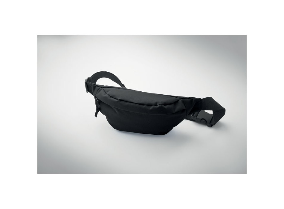 HIPLA - Marsupio in 600D RPET FullGadgets.com