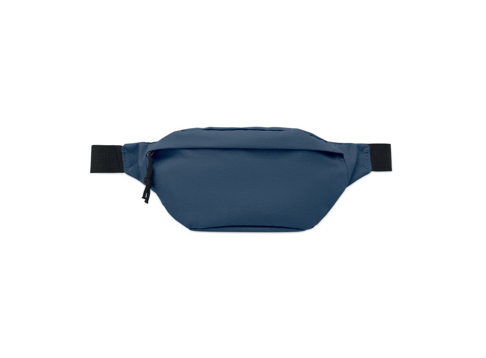 HIPLA - Marsupio in 600D RPET FullGadgets.com