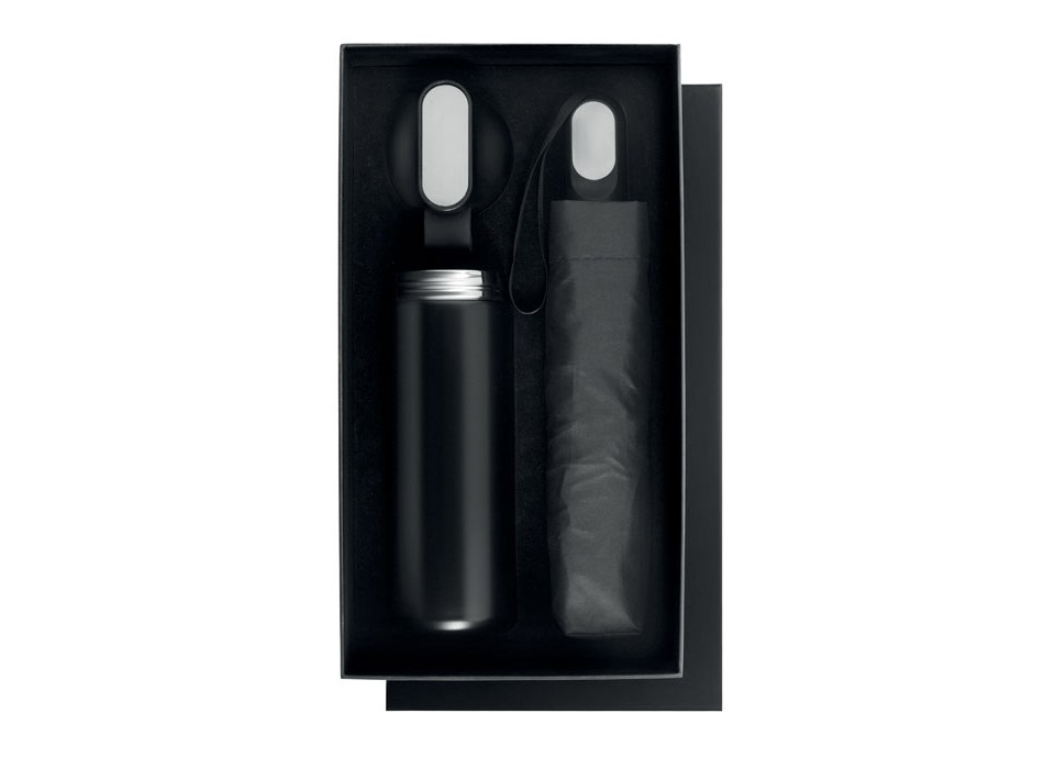 HITHERE - Set regalo da 2 pezzi FullGadgets.com