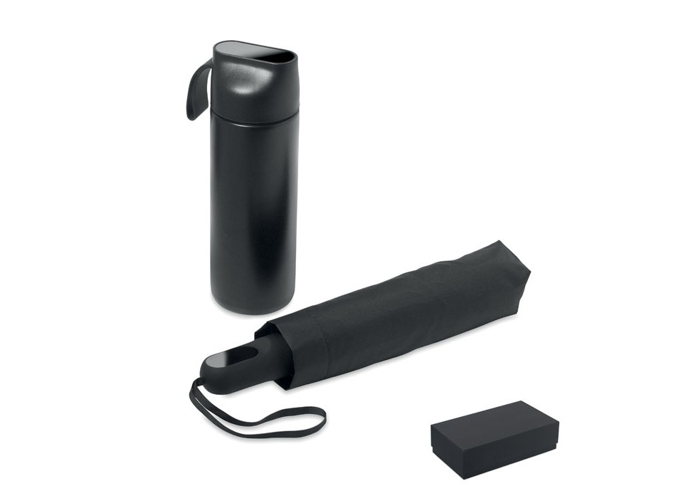 HITHERE - Set regalo da 2 pezzi FullGadgets.com