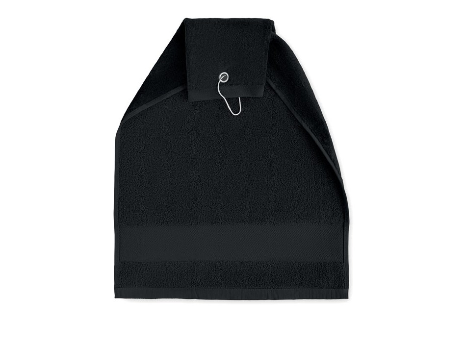 HITOWGO - Asciugamano da golf FullGadgets.com