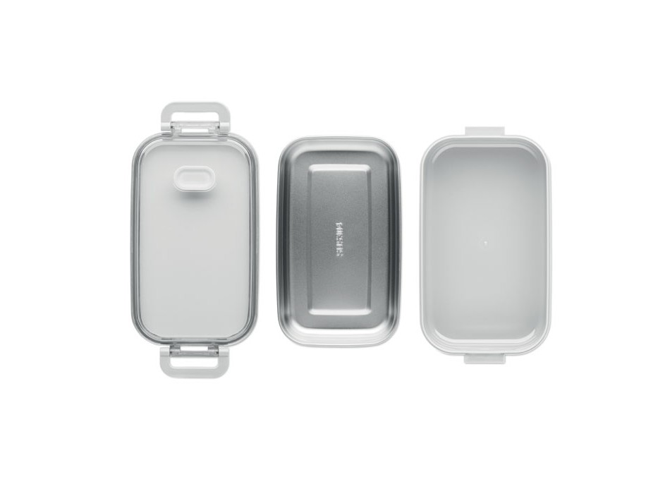 HOAGIE - Porta pranzo in PP FullGadgets.com