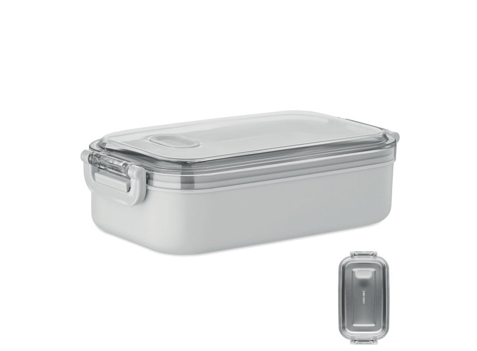 HOAGIE - Porta pranzo in PP FullGadgets.com