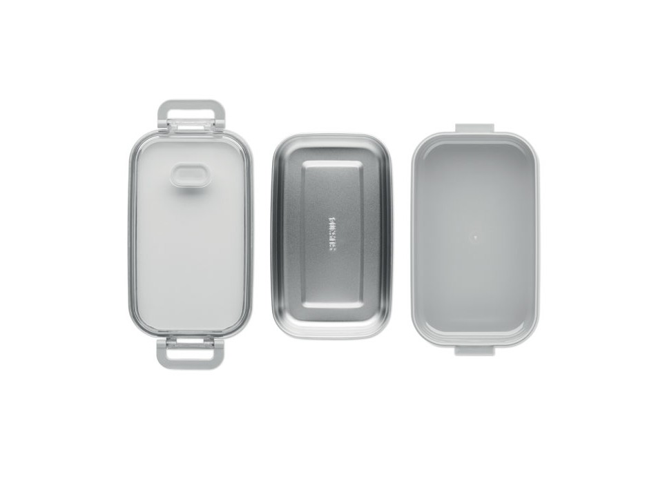 HOAGIE - Porta pranzo in PP FullGadgets.com