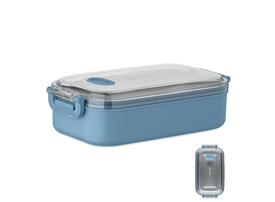 HOAGIE - Porta pranzo in PP FullGadgets.com