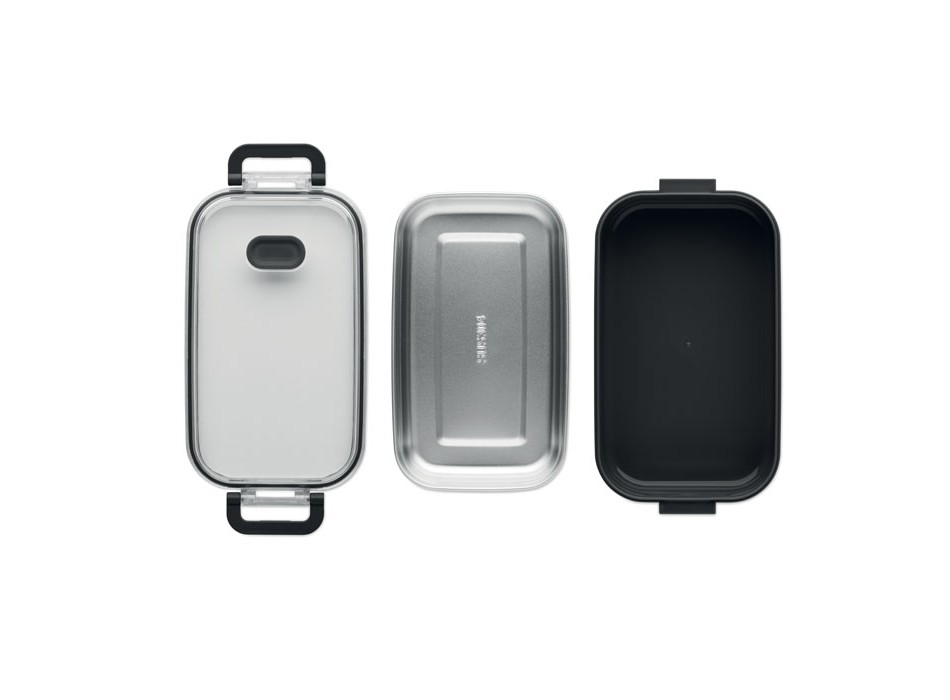 HOAGIE - Porta pranzo in PP FullGadgets.com