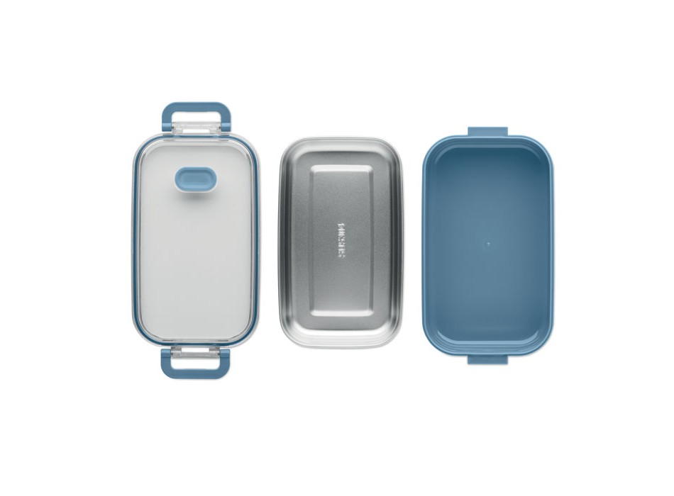 HOAGIE - Porta pranzo in PP FullGadgets.com