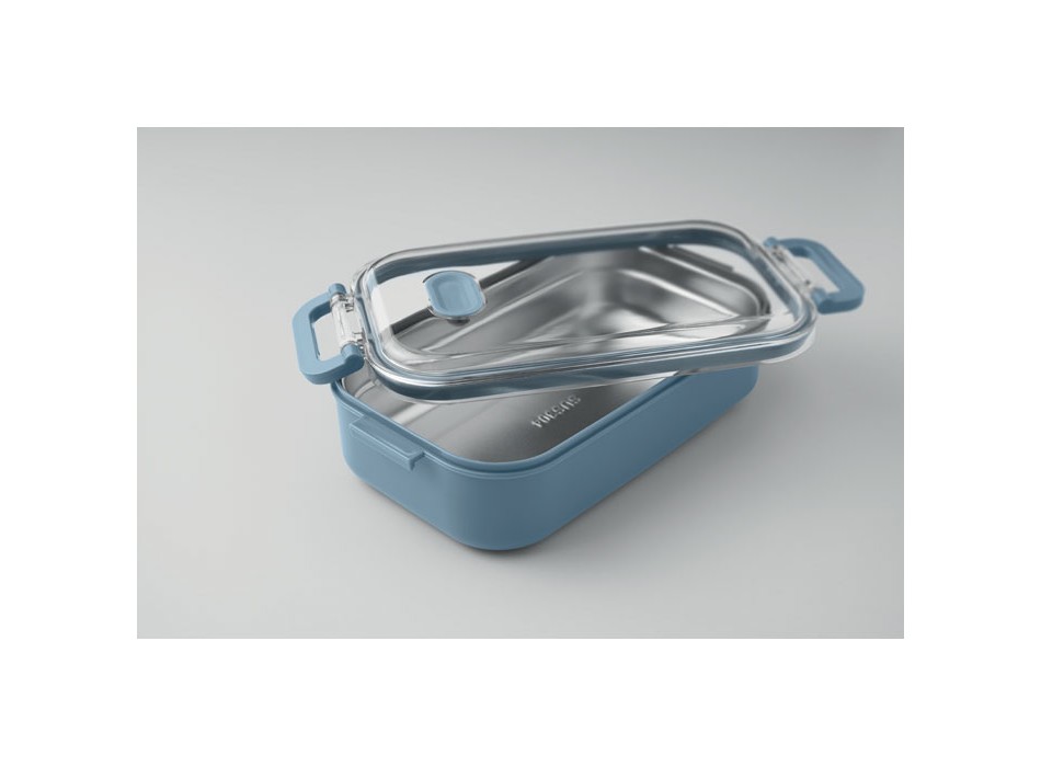 HOAGIE - Porta pranzo in PP FullGadgets.com