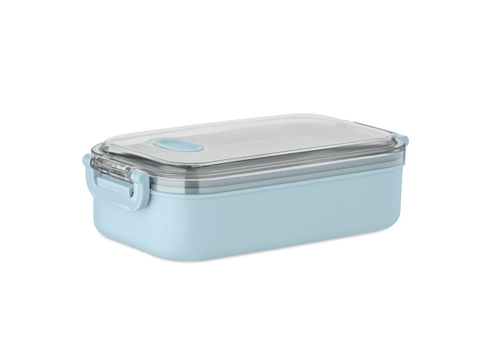 HOAGIE - Porta pranzo in PP FullGadgets.com