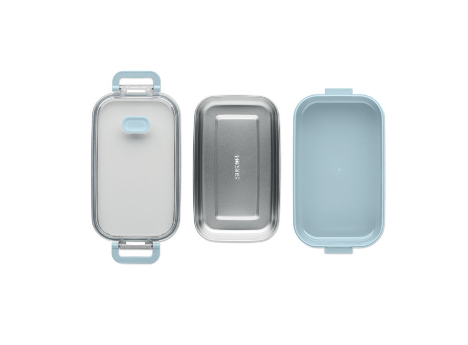 HOAGIE - Porta pranzo in PP FullGadgets.com