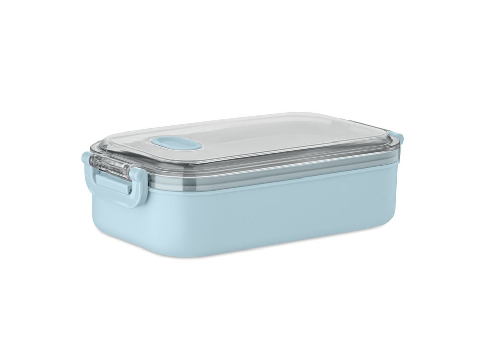 HOAGIE - Porta pranzo in PP FullGadgets.com