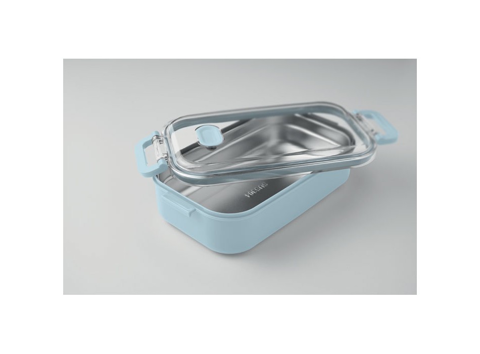 HOAGIE - Porta pranzo in PP FullGadgets.com