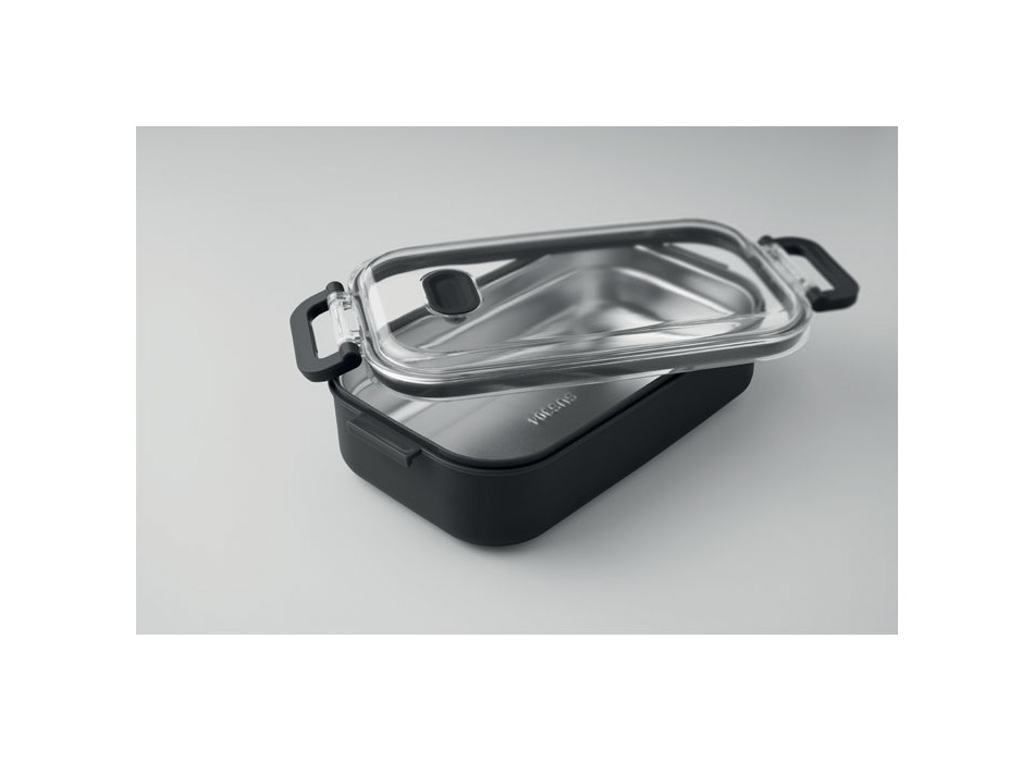 HOAGIE - Porta pranzo in PP FullGadgets.com