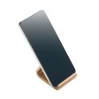 HOLD - Supporto telefono in legno FullGadgets.com
