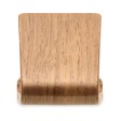 HOLD - Supporto telefono in legno FullGadgets.com