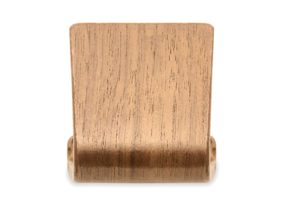 HOLD - Supporto telefono in legno FullGadgets.com