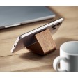 HOLD - Supporto telefono in legno FullGadgets.com