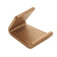 HOLD - Supporto telefono in legno FullGadgets.com