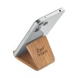 HOLD - Supporto telefono in legno FullGadgets.com
