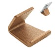 HOLD - Supporto telefono in legno FullGadgets.com