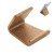 HOLD - Supporto telefono in legno