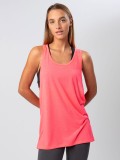 Stringer Tank Top Personalizzabile