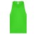 Stringer Tank Top Personalizzabile