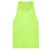 Stringer Tank Top Personalizzabile