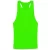 Stringer Tank Top Personalizzabile