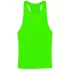 Stringer Tank Top Personalizzabile